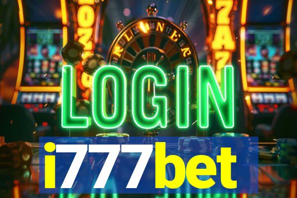 i777bet