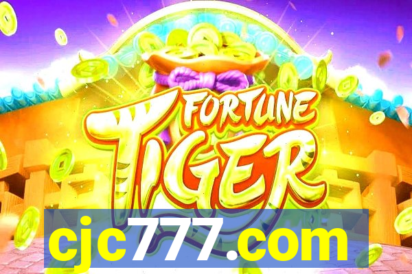 cjc777.com