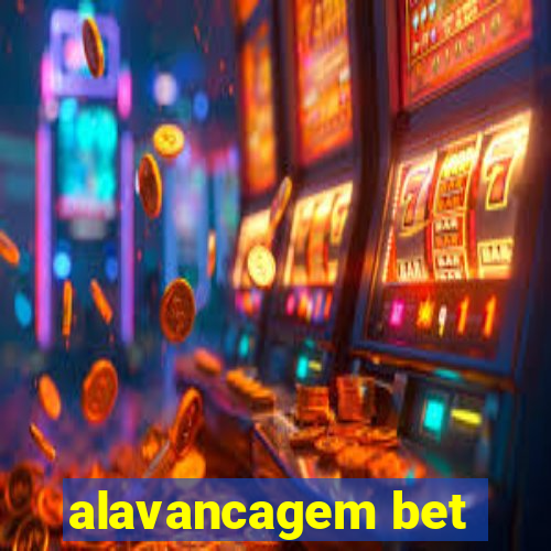 alavancagem bet