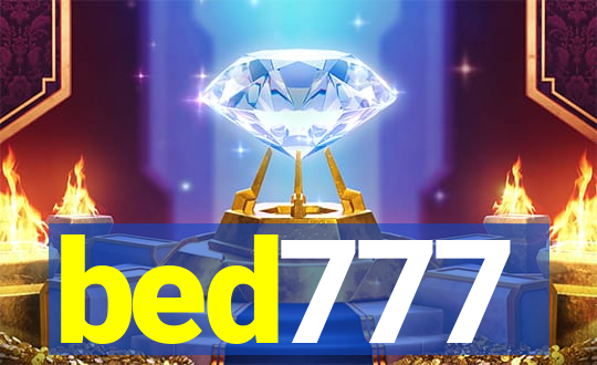 bed777