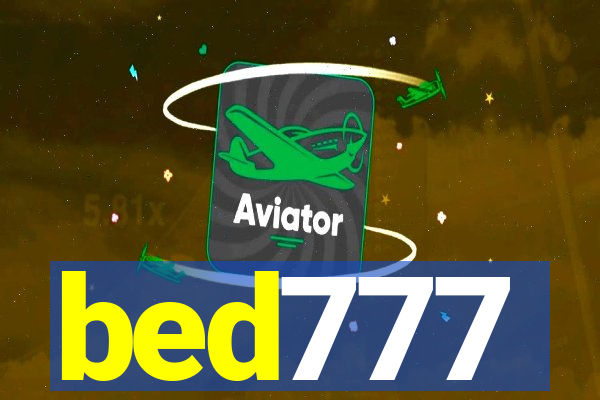 bed777