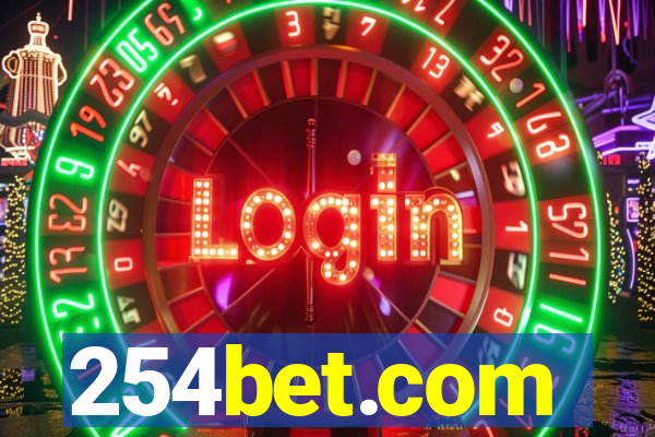 254bet.com