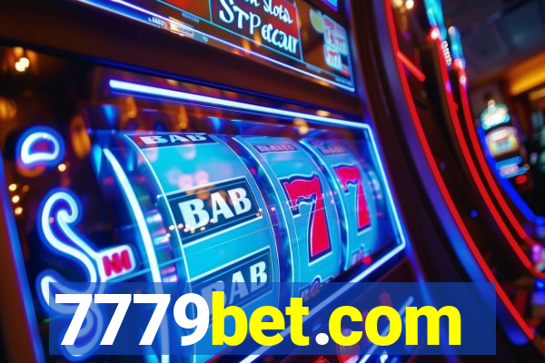 7779bet.com