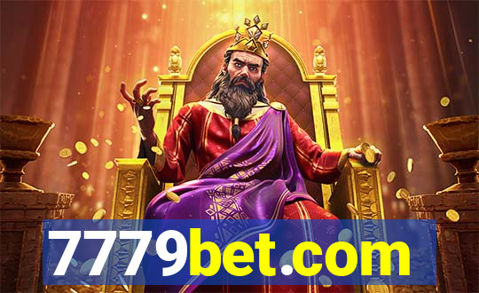 7779bet.com