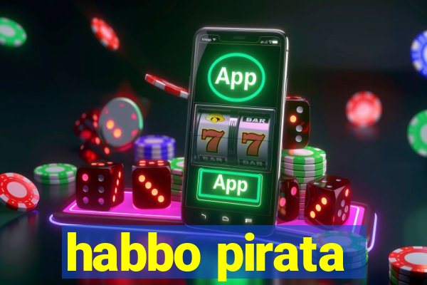 habbo pirata