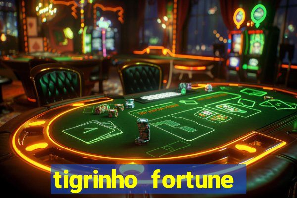 tigrinho fortune tiger png