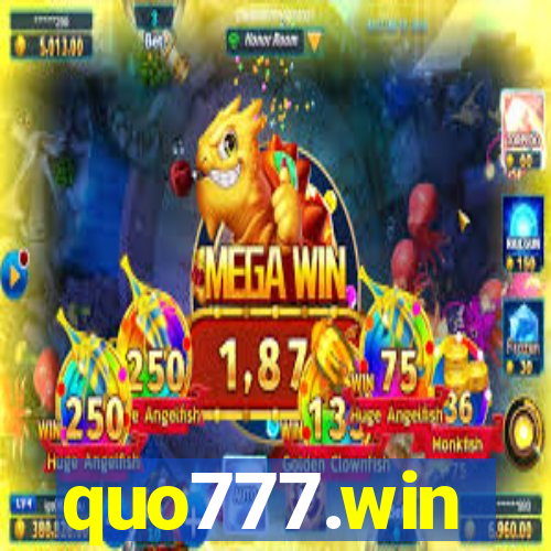 quo777.win