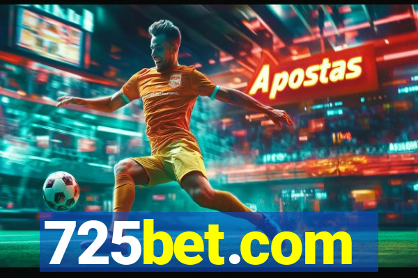 725bet.com