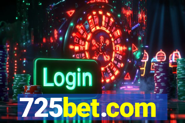 725bet.com