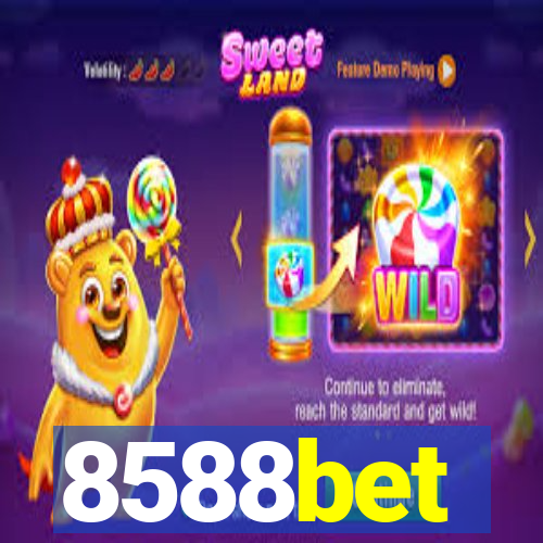 8588bet