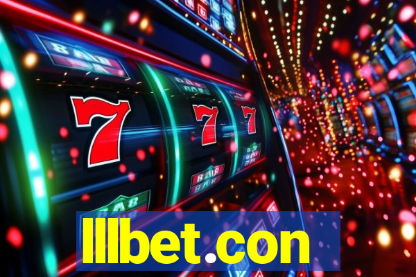 lllbet.con