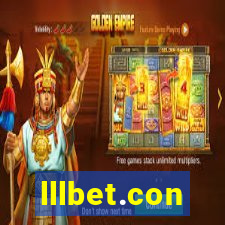 lllbet.con