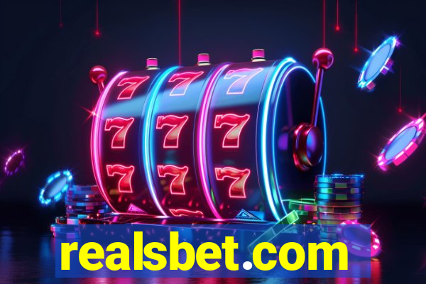 realsbet.com