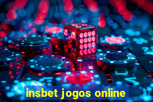 insbet jogos online