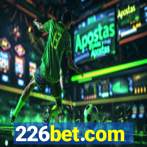 226bet.com