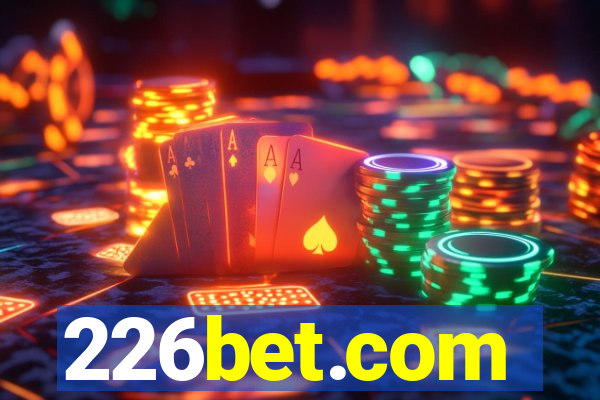 226bet.com