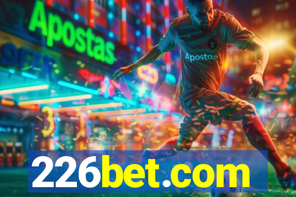 226bet.com