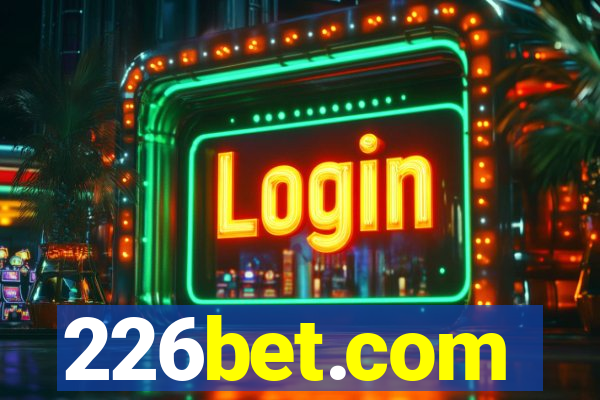 226bet.com