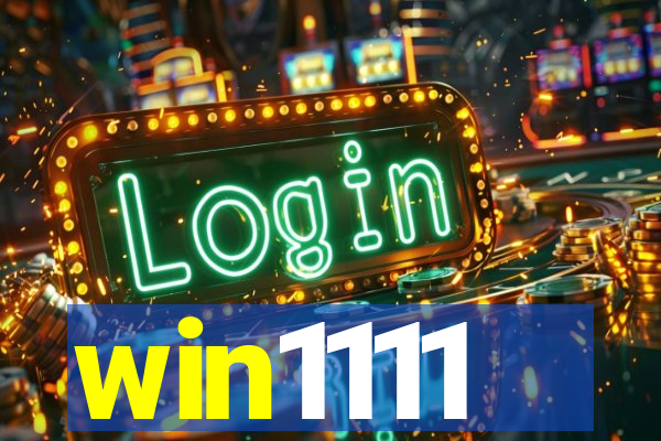 win1111