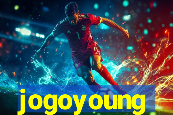 jogoyoung