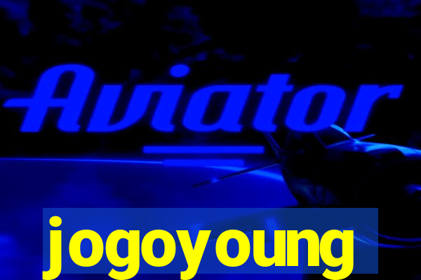 jogoyoung