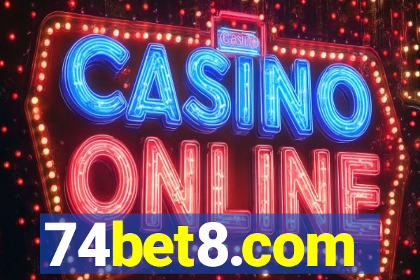 74bet8.com