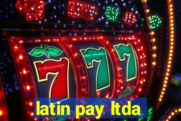 latin pay ltda