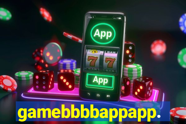 gamebbbbappapp.com