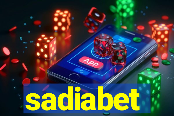 sadiabet