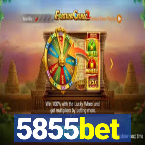 5855bet