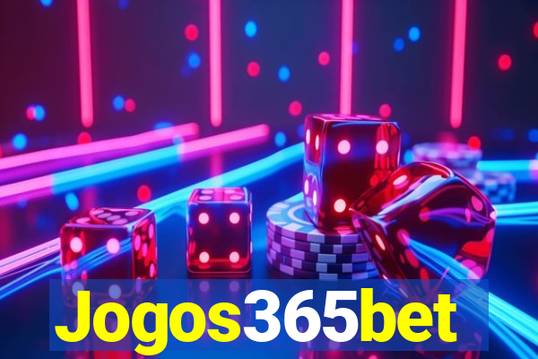 Jogos365bet