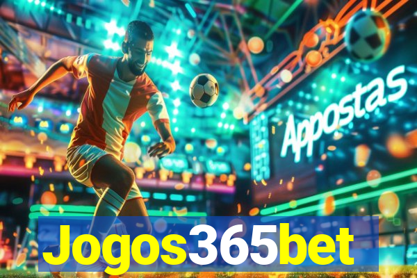 Jogos365bet