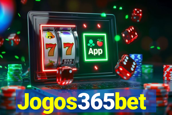 Jogos365bet