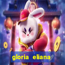 gloria eliana ribeiro letra