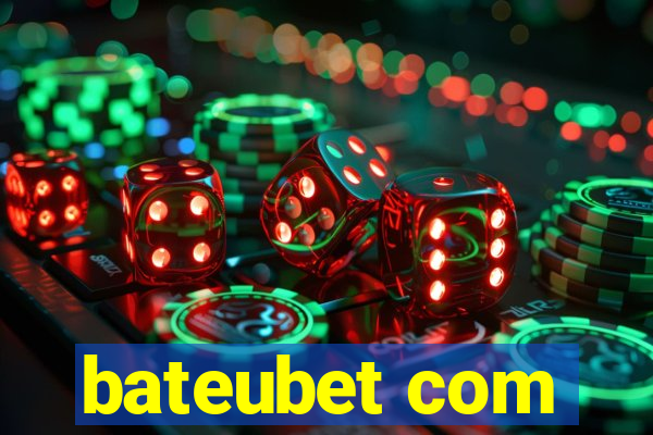 bateubet com