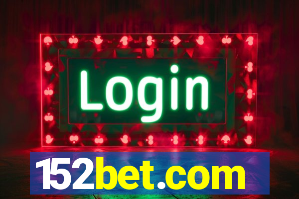 152bet.com