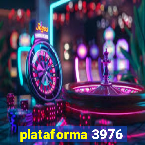 plataforma 3976