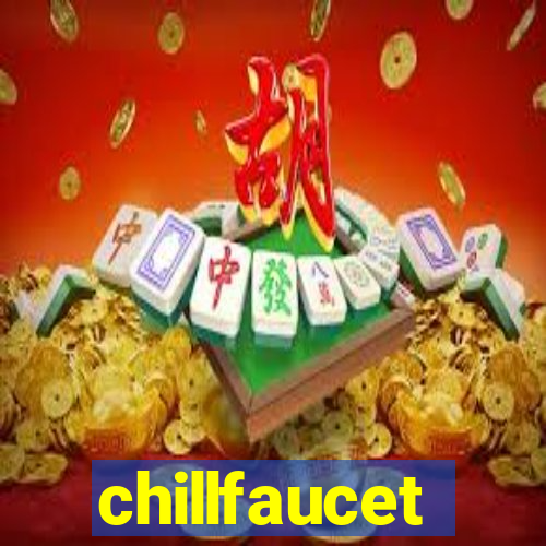 chillfaucet