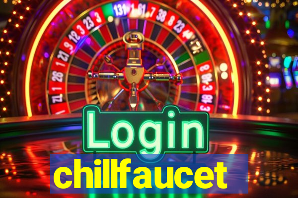 chillfaucet