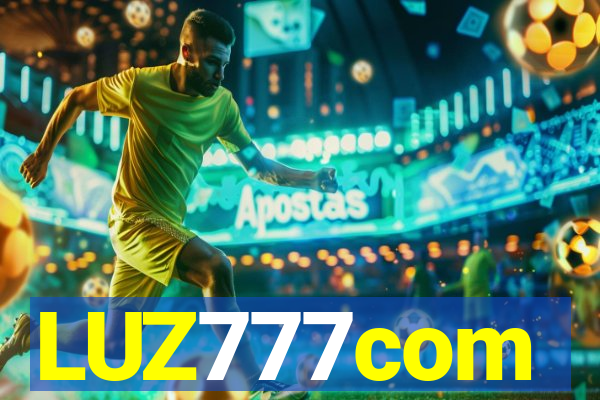 LUZ777com