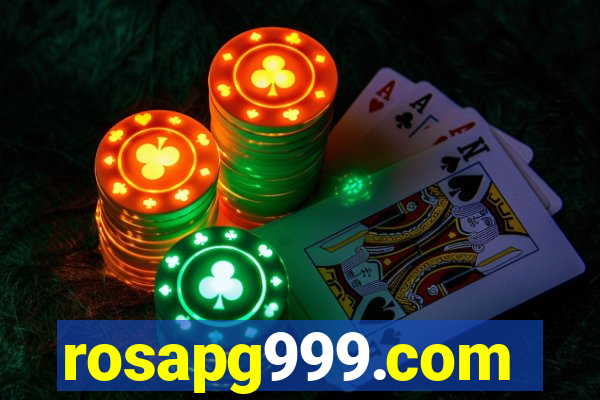 rosapg999.com