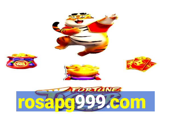 rosapg999.com