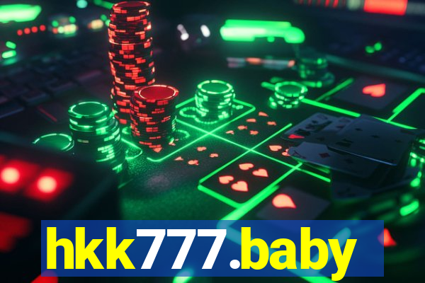 hkk777.baby