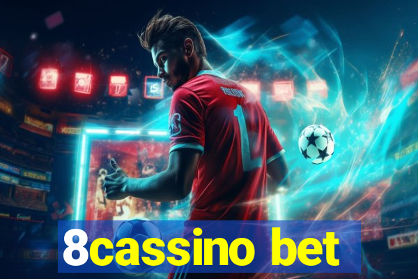 8cassino bet