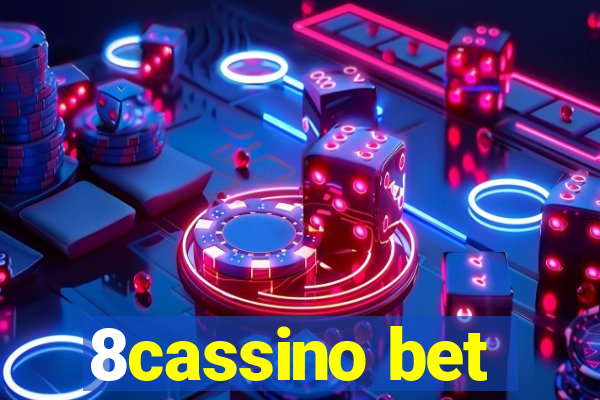 8cassino bet