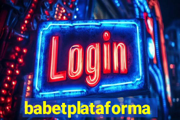 babetplataforma