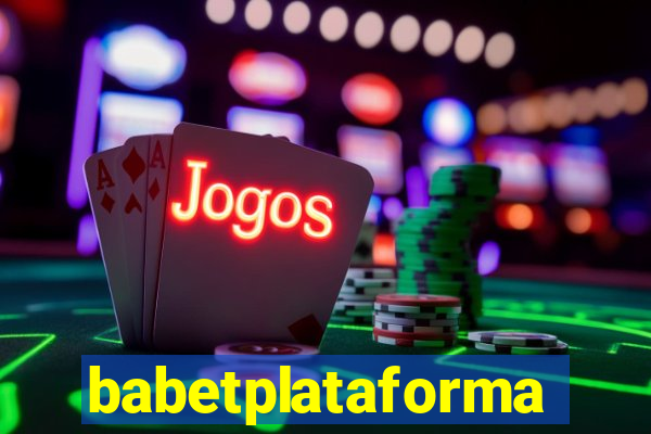 babetplataforma