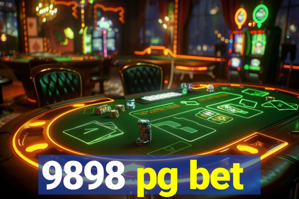 9898 pg bet