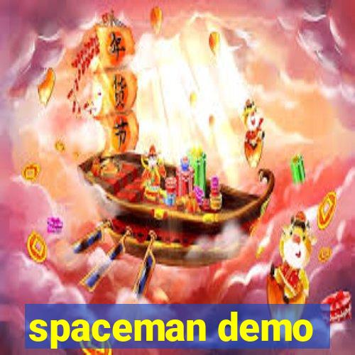 spaceman demo