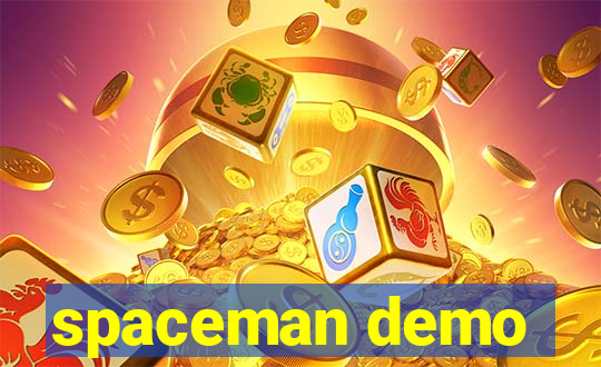 spaceman demo